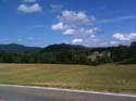 area activities biking the roads around creekside