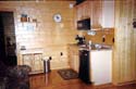 creekside basement kitchen