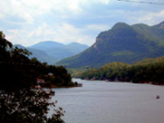 Lake Lure